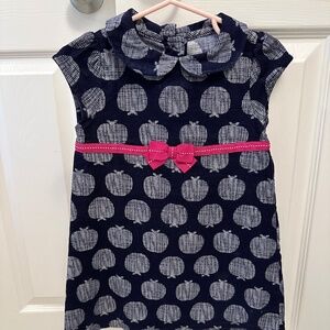 Baby girl dress